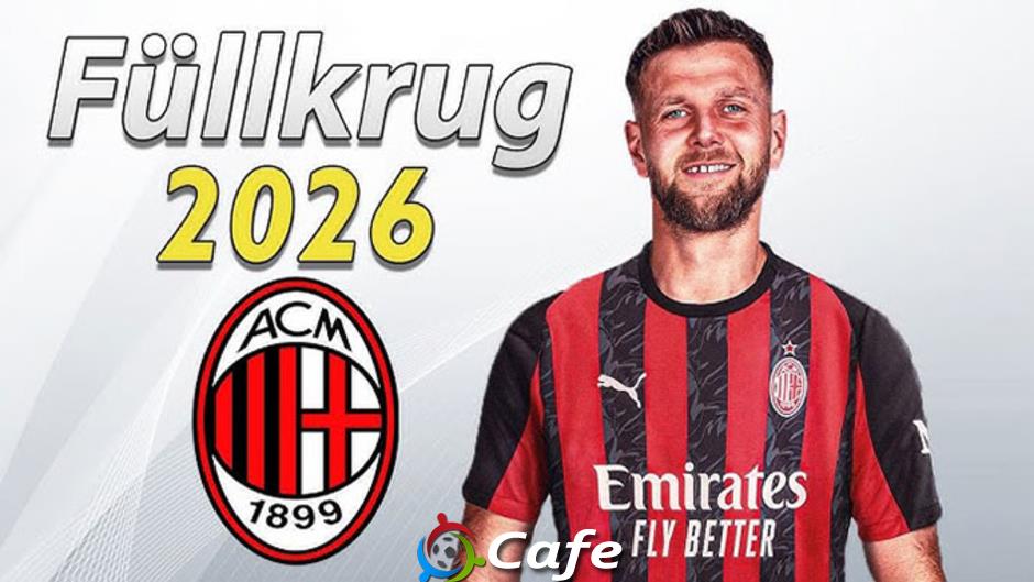 Fullkrug đem đến điều gì cho Milan?&nbsp;