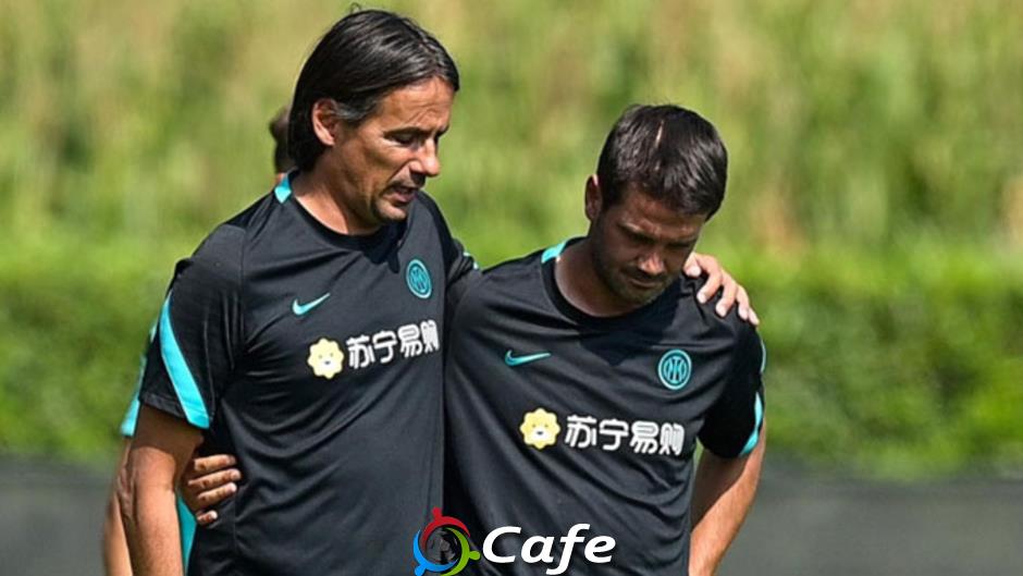 Inter của Chivu và cái bóng nhà vô địch Inzaghi