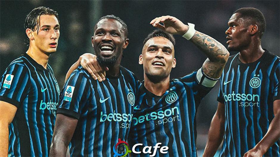 Inter trong nỗi nhớ Lautaro Martinez
