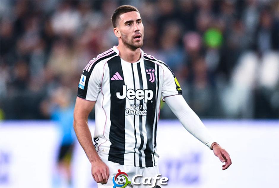 Juventus bộc lộ vấn đề nhức nhối ở trận hòa Lazio