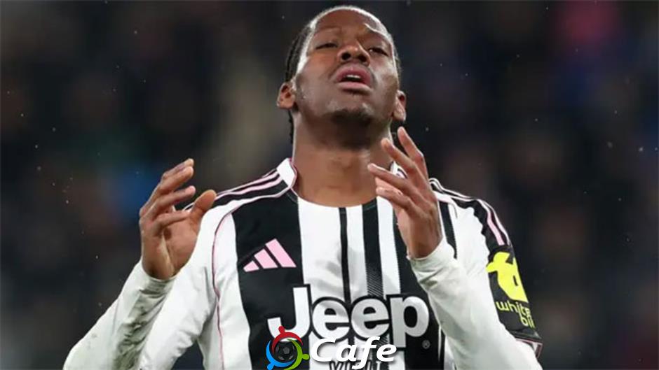 Juventus bộc lộ vấn đề nhức nhối ở trận hòa Lazio