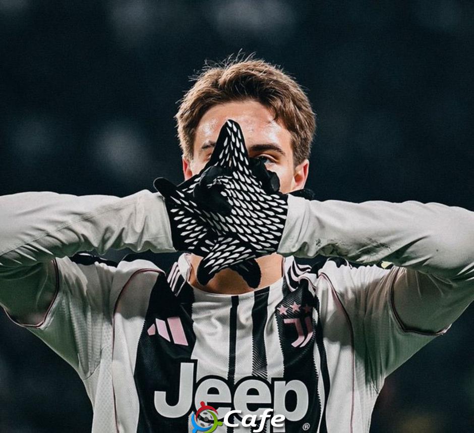 Juventus sắp gia hạn hợp đồng với Kenan Yildiz Juventus sắp gia hạn hợp đồng với Kenan Yildiz