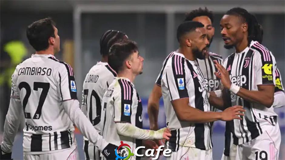 Juventus trước khúc cua quyết định cho cả mùa giải