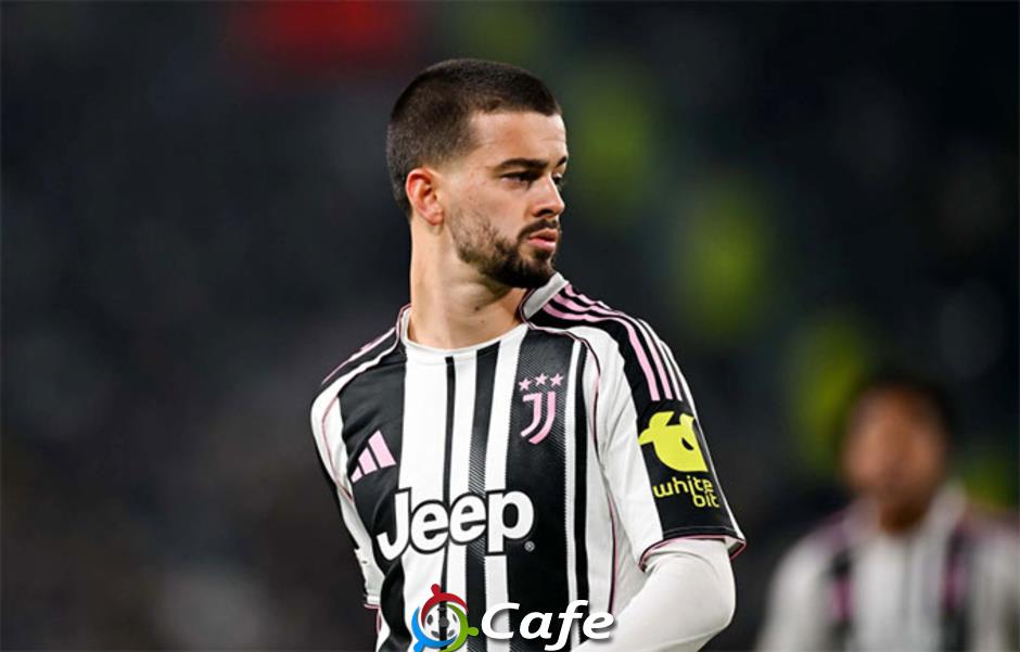 Juventus vẫn có điểm sáng hiếm hoi dù bị cầm hòa
