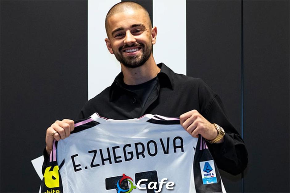 Juventus vẫn có điểm sáng hiếm hoi dù bị cầm hòa
