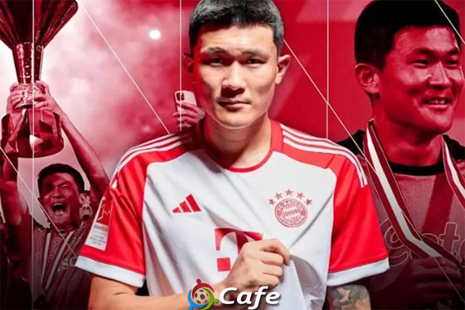 Kim Min-jae muốn rời Bayern, Juventus và Milan nhòm ngó