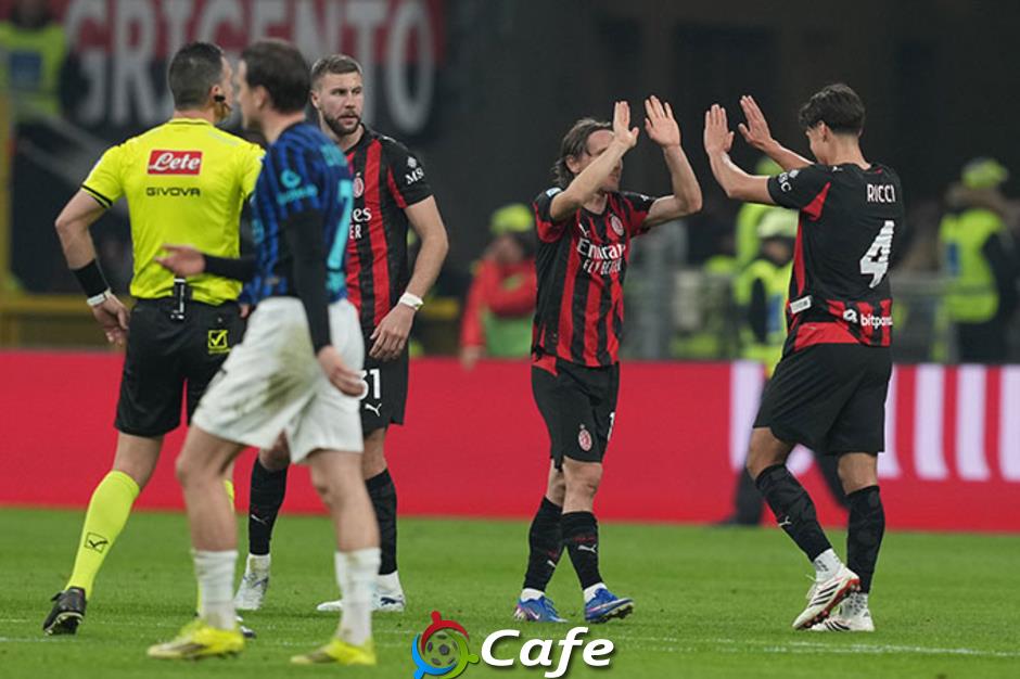 Modric cân nhắc ở lại Milan thêm 1 năm: Cám dỗ Champions League