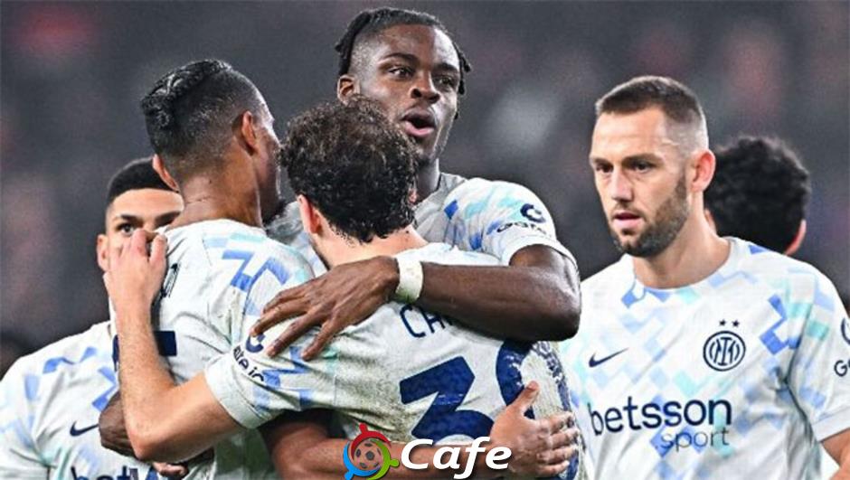 Napoli và các ƯCV tranh ngôi vô địch Serie A trước chặng đua then chốt