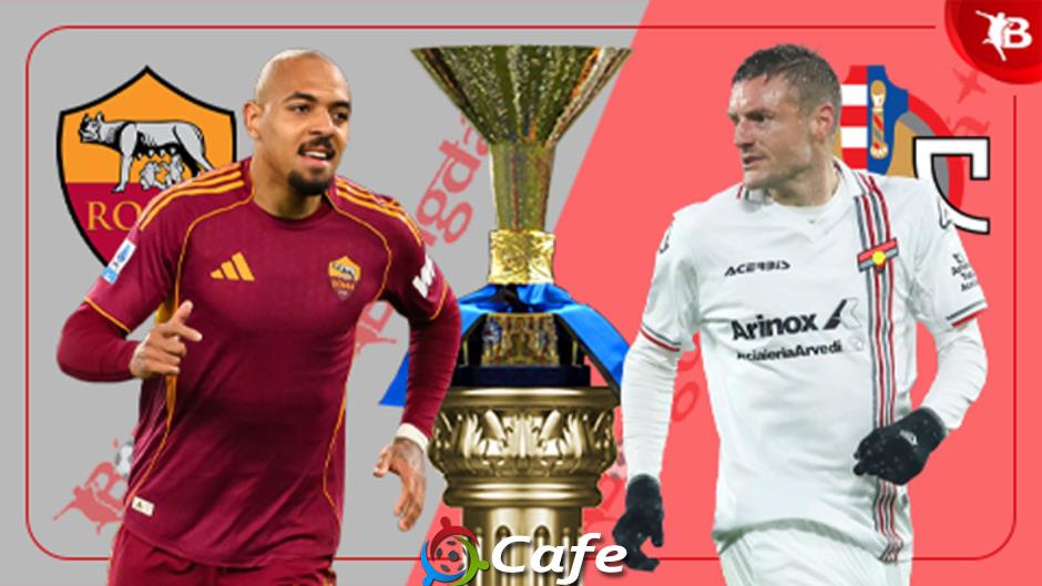 Nhận định bóng đá AS Roma vs Cremonese, 02h45 ngày 23/2: Không thể ngăn cản