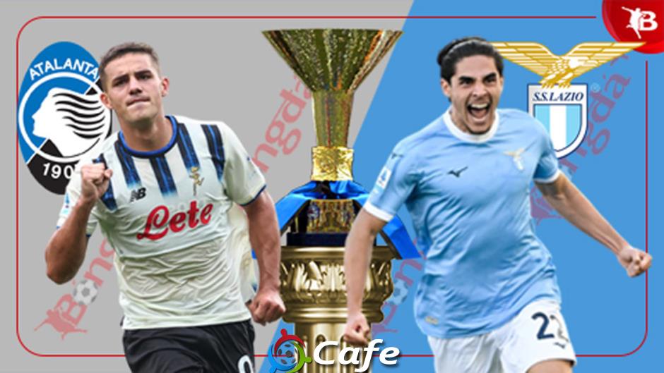 Nhận định bóng đá Atalanta vs Lazio, 23h00 ngày 19/10: Thắng vì Top 3 Nhận định bóng đá Atalanta vs Lazio, 23h00 ngày 19/10: Thắng vì Top 3