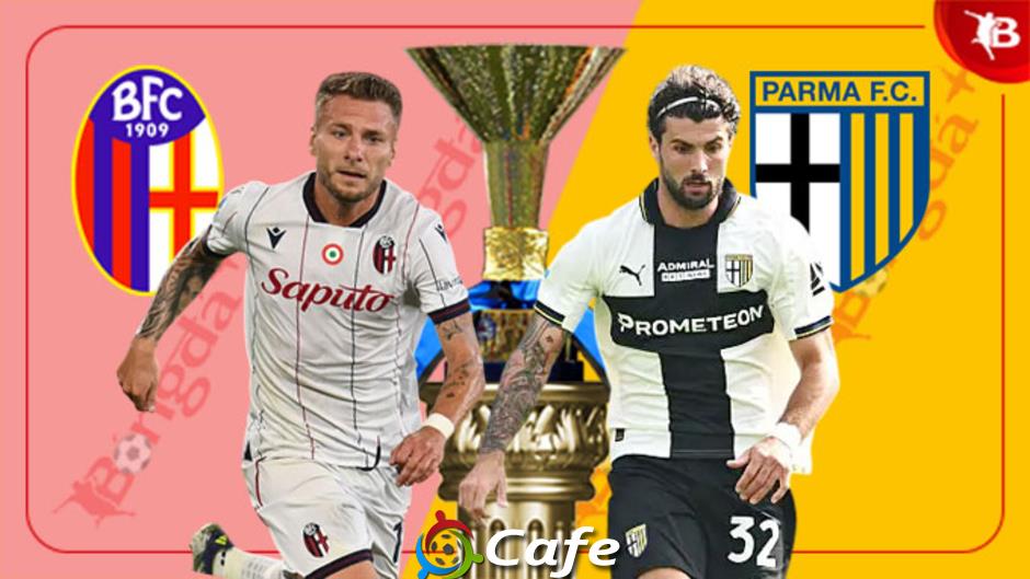 Nhận định bóng đá Bologna vs Parma, 18h30 ngày 8/2: Chia điểm