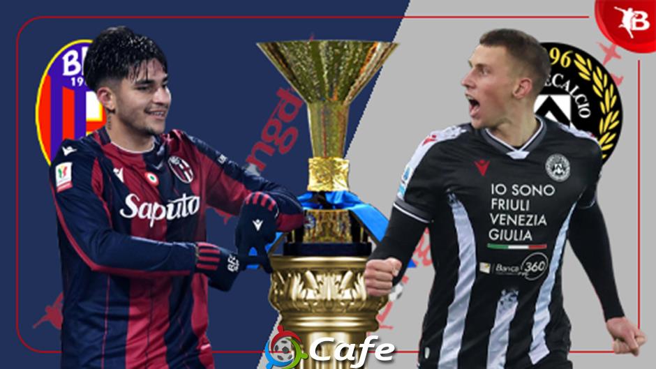 Nhận định bóng đá Bologna vs Udinese, 02h45 ngày 24/2: Tin chủ nhà