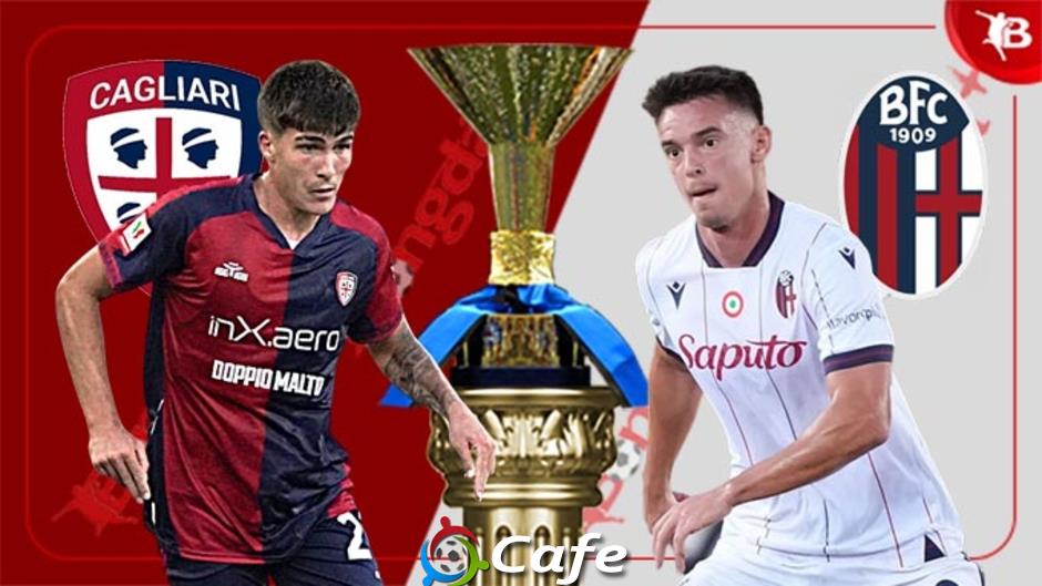 Nhận định bóng đá Cagliari vs Bologna, 20h00 ngày 19/10: Chủ nhà có 3 điểm Nhận định bóng đá Cagliari vs Bologna, 20h00 ngày 19/10: Chủ nhà có 3 điểm