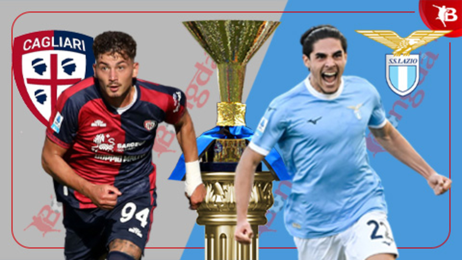 Nhận định bóng đá Cagliari vs Lazio, 02h45 ngày 22/2: 