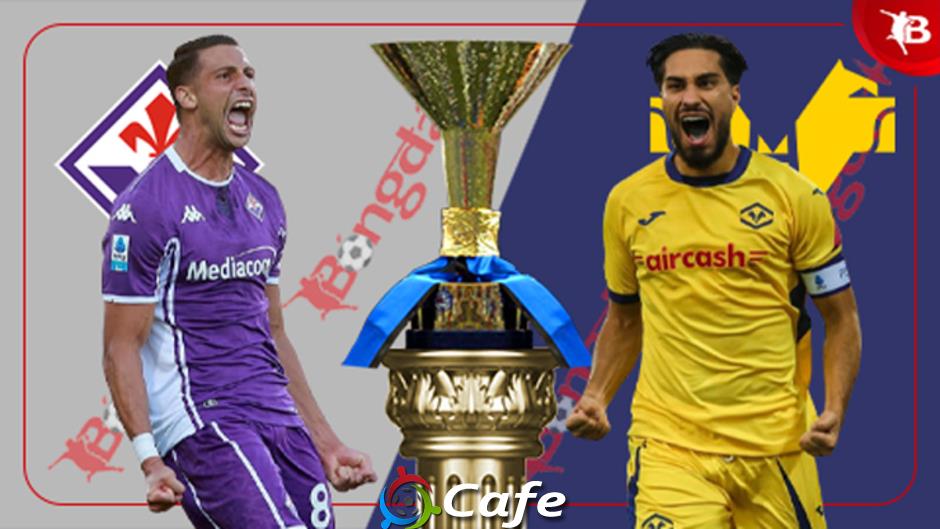 Nhận định bóng đá Fiorentina vs Hellas Verona, 21h00 ngày 14/12: La Viola vẫn chưa thể thắng Nhận định bóng đá Fiorentina vs Hellas Verona, 21h00 ngày 14/12: La Viola vẫn chưa thể thắng
