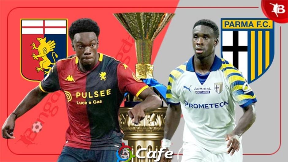 Nhận định bóng đá Genoa vs Parma, 20h00 ngày 19/10: Ca khúc khải hoàn Nhận định bóng đá Genoa vs Parma, 20h00 ngày 19/10: Ca khúc khải hoàn