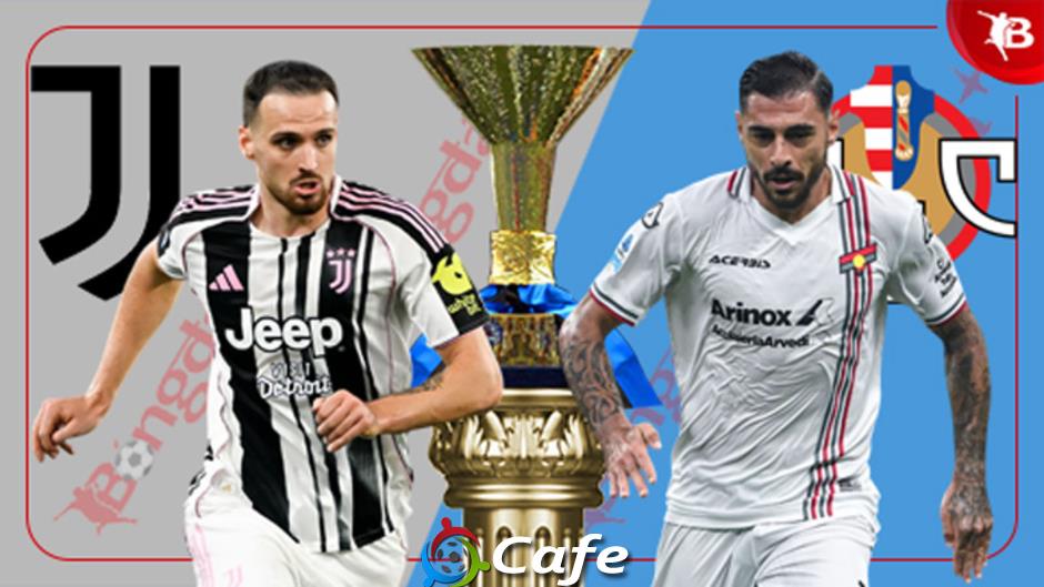 Nhận định bóng đá Juventus vs Cremonese, 02h45 ngày 13/1: Juve thắng khiêm tốn