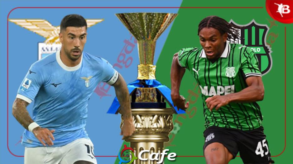 Nhận định bóng đá Lazio vs Sassuolo, 02h45 ngày 10/3: Quậy tung Rome! Nhận định bóng đá Lazio vs Sassuolo, 02h45 ngày 10/3: Quậy tung Rome!