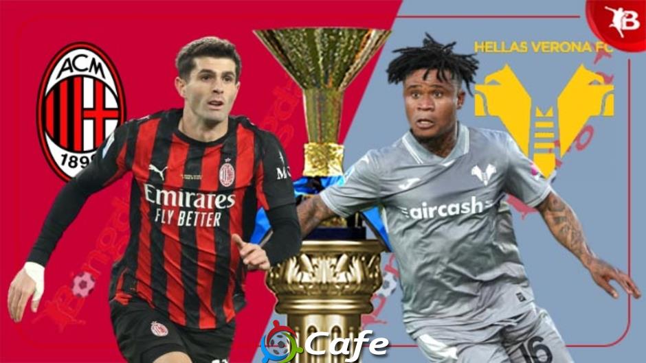 Nhận định bóng đá Milan vs Verona, 18h30 ngày 28/12: Tạm chiếm ngôi đầu Nhận định bóng đá Milan vs Verona, 18h30 ngày 28/12: Tạm chiếm ngôi đầu