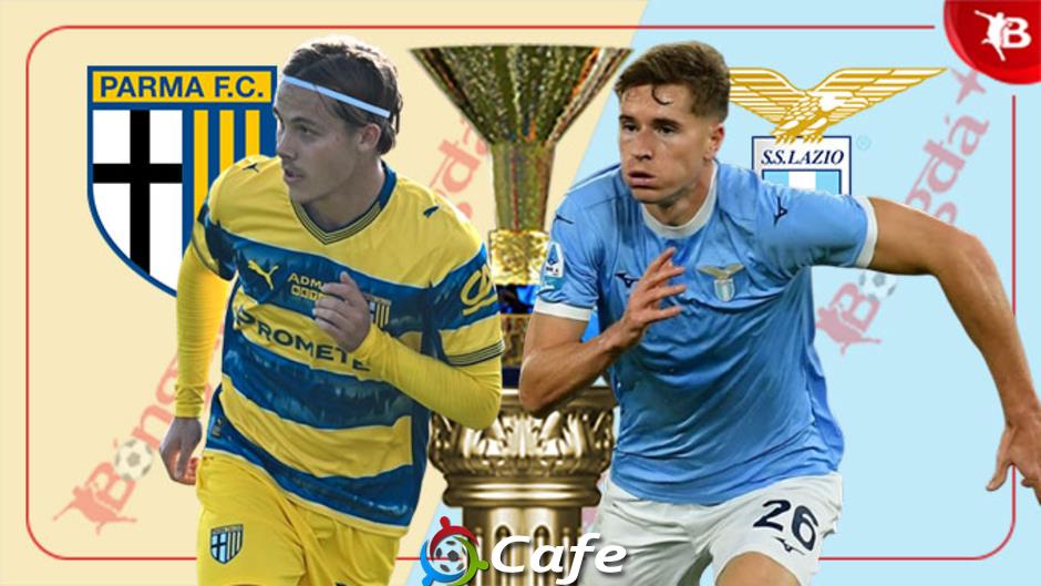 Nhận định bóng đá Parma vs Lazio, 00h00 ngày 14/12: Vượt qua nỗi ám ảnh! Nhận định bóng đá Parma vs Lazio, 00h00 ngày 14/12: Vượt qua nỗi ám ảnh!