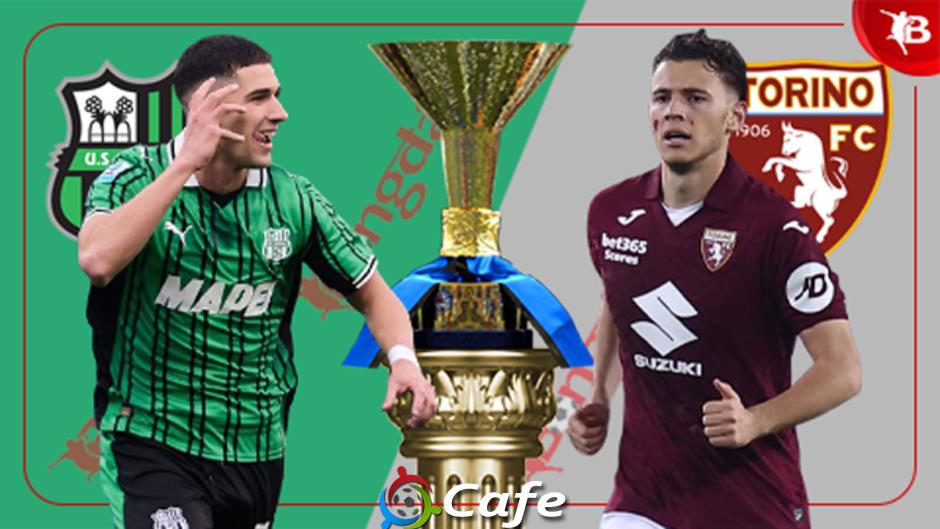 Nhận định bóng đá Sassuolo vs Torino, 21h00 ngày 21/12: Điểm tựa sân nhà Nhận định bóng đá Sassuolo vs Torino, 21h00 ngày 21/12: Điểm tựa sân nhà