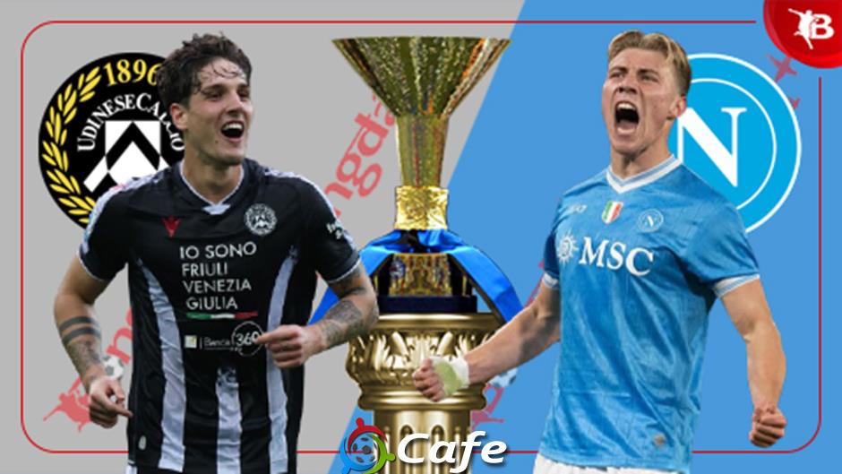 Nhận định bóng đá Udinese vs Napoli, 21h00 ngày 14/12: Không có bất ngờ Nhận định bóng đá Udinese vs Napoli, 21h00 ngày 14/12: Không có bất ngờ