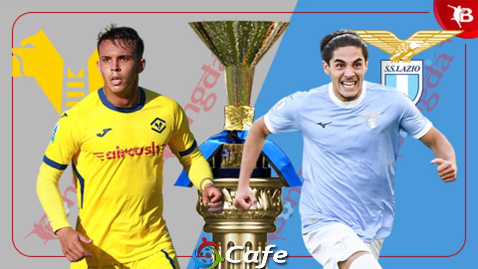 Nhận định bóng đá Verona vs Lazio, 0h00 ngày 12/1: Khách có 3 điểm