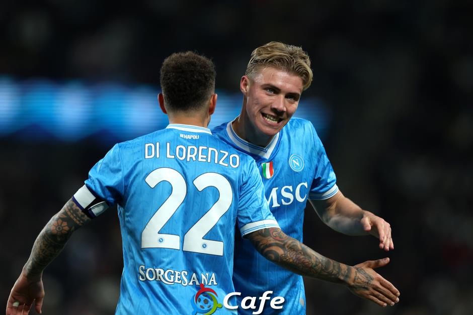 Rasmus Hojlund đang chơi quá hay Rasmus Hojlund đang chơi quá hay