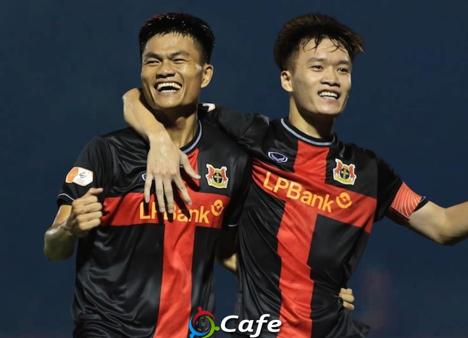 Ai sẽ cắt đứt được mạch bất bại của Ninh Bình?