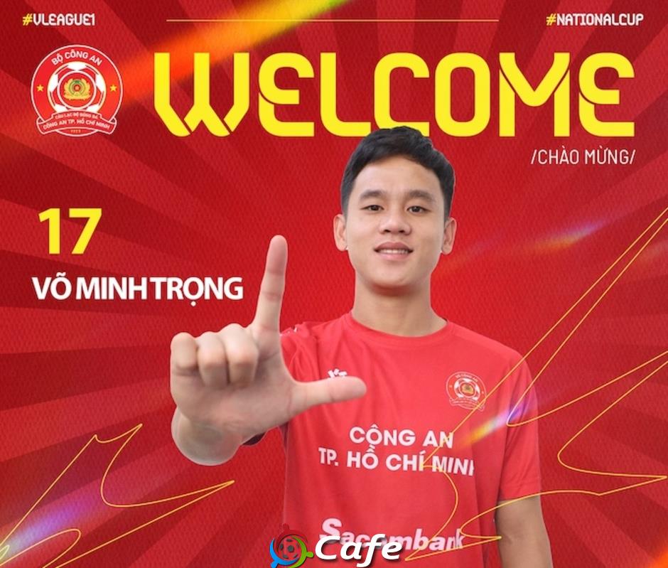 Becamex TP.HCM sẽ ra sao khi thiếu vắng Minh Trọng?