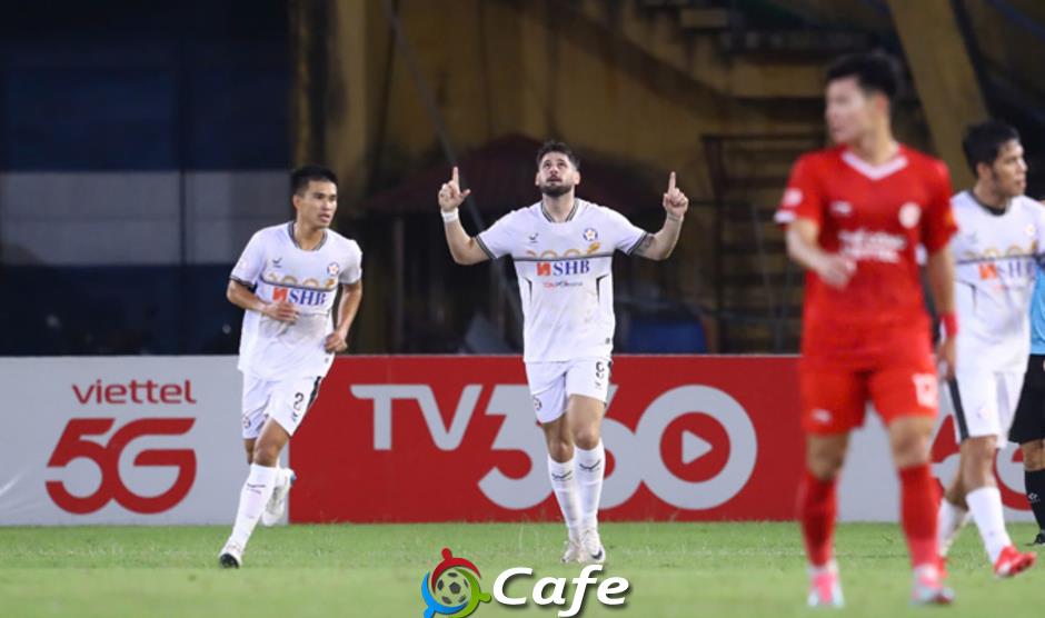 Các CLB V.League nghỉ Tết muộn, hội quân sớm