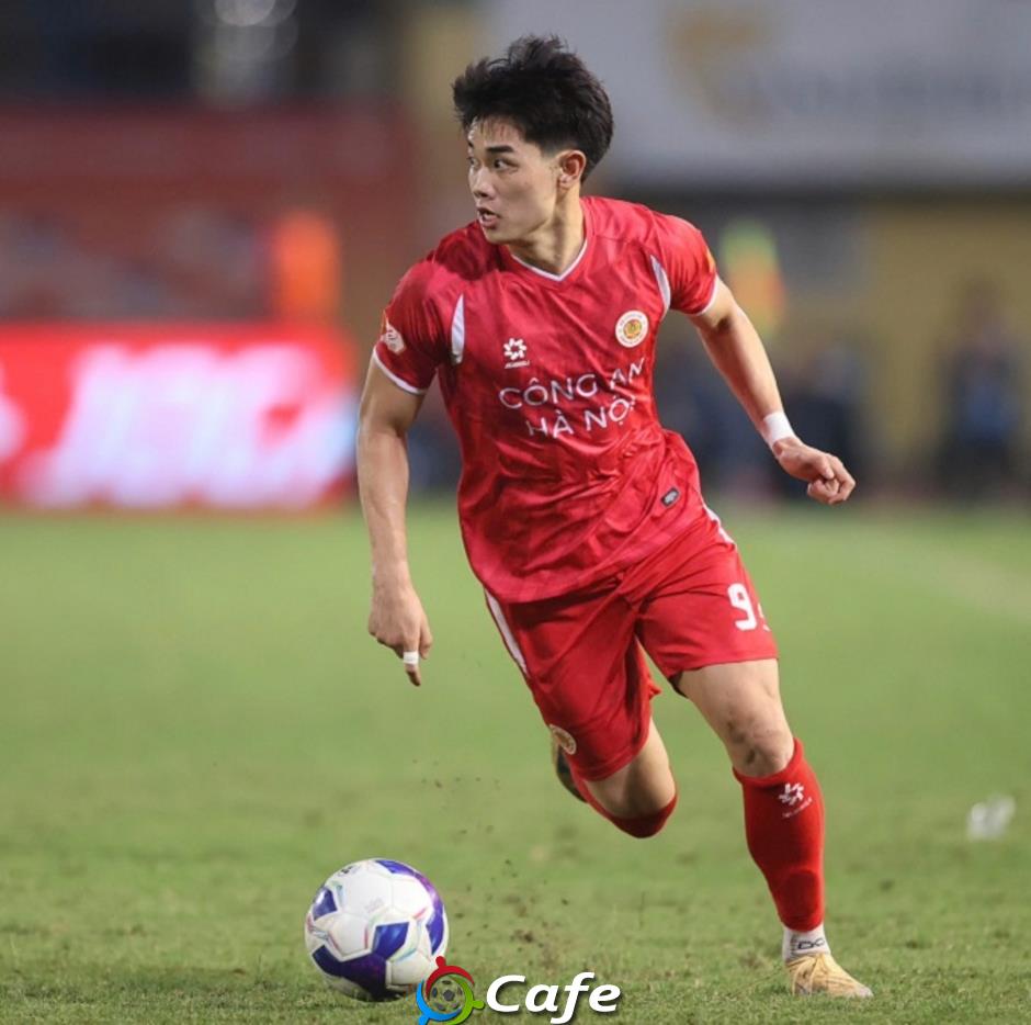 CAHN: 'Đang vui thì đứt dây đàn'