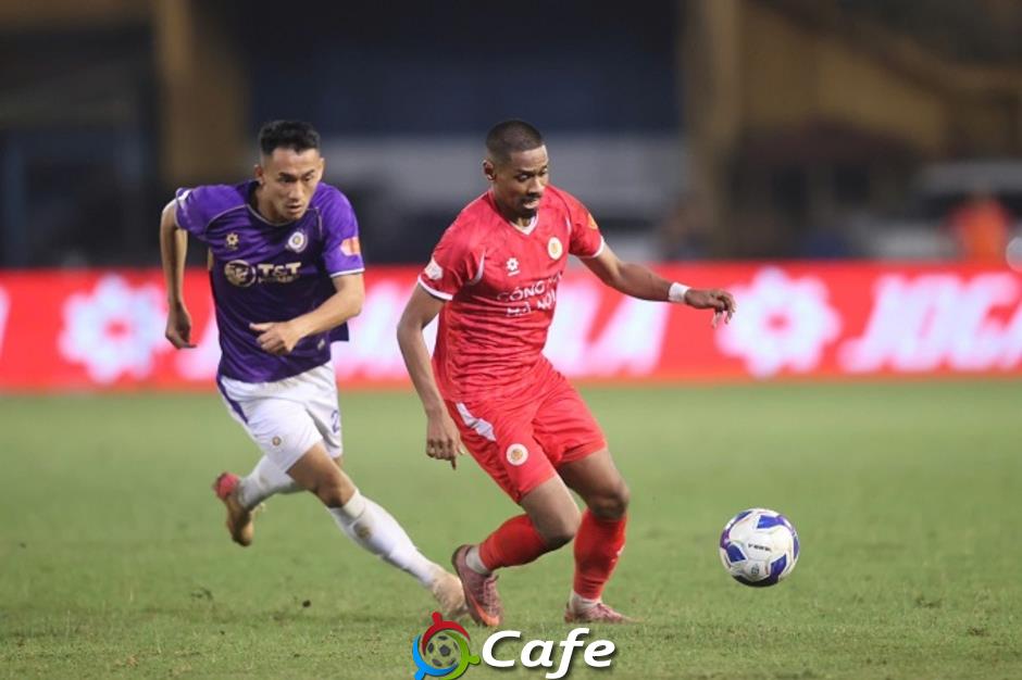 CAHN: 'Đang vui thì đứt dây đàn'