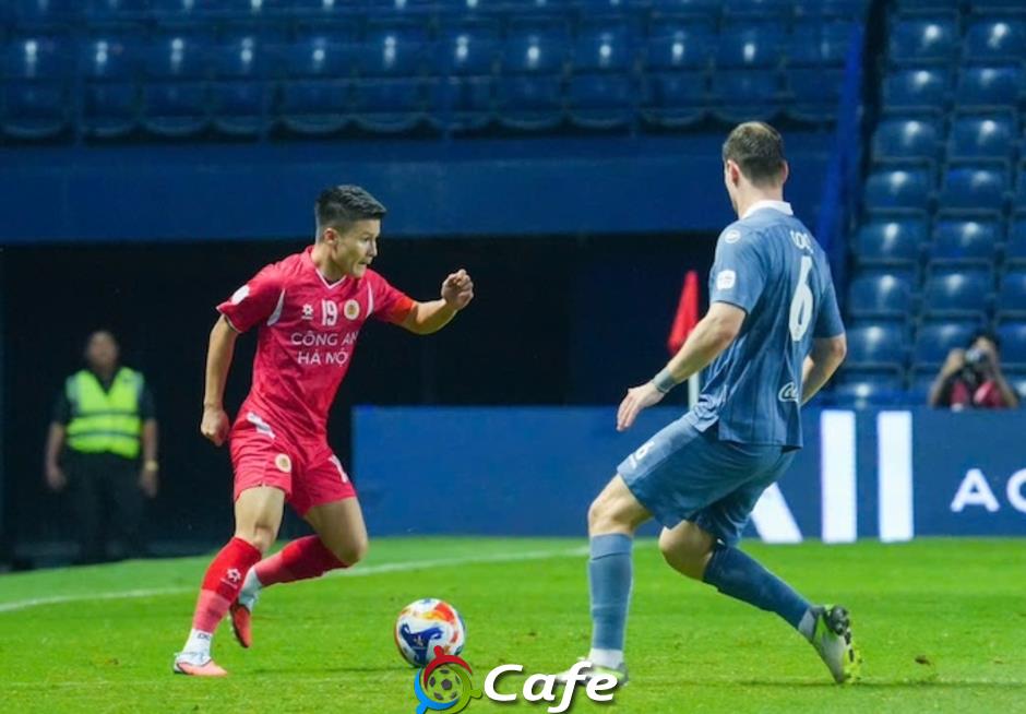 CAHN, liệu sẽ lần thứ 2 lên ngôi vô địch?