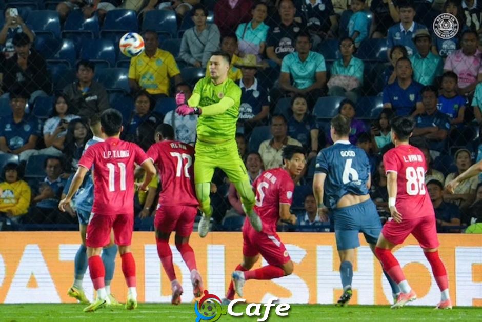 CAHN, liệu sẽ lần thứ 2 lên ngôi vô địch?