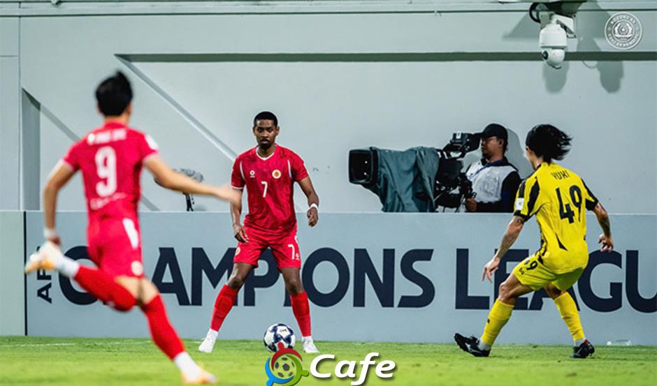 Cao Pendant Quang Vinh hết lời ca ngợi Đoàn Văn Hậu