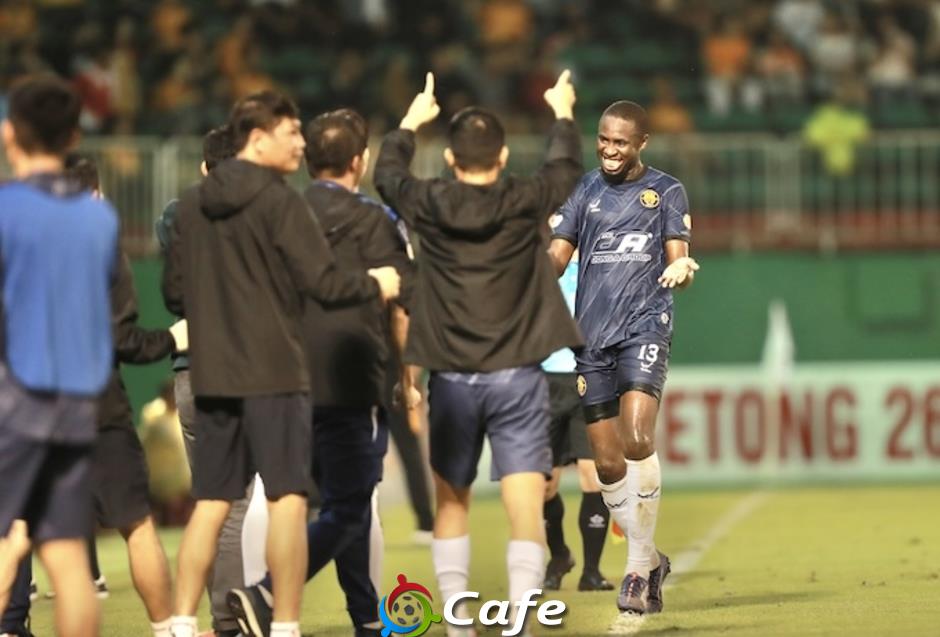 Chia tay HLV Choi Won Kwon, CLB Thanh Hoá có thăng hoa?