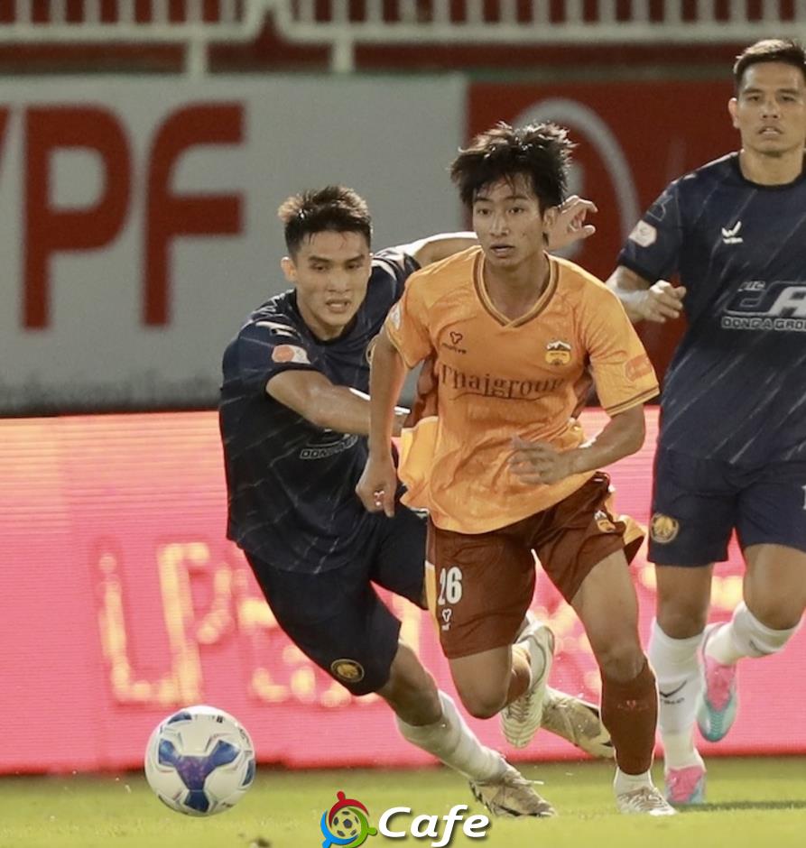 Chia tay HLV Choi Won Kwon, CLB Thanh Hoá có thăng hoa?