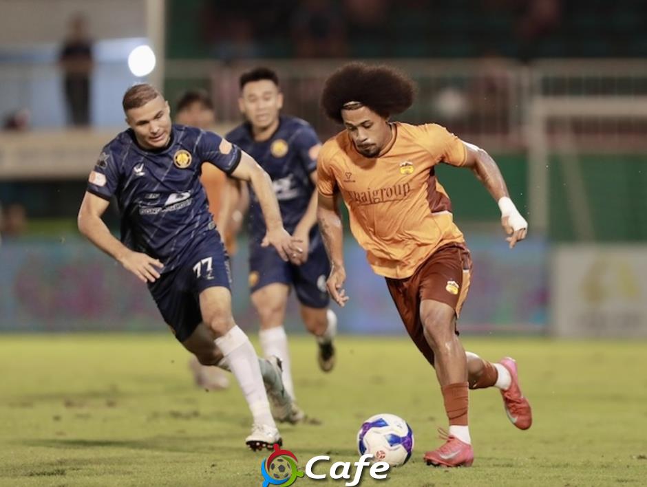 Chia tay HLV Choi Won Kwon, CLB Thanh Hoá có thăng hoa?