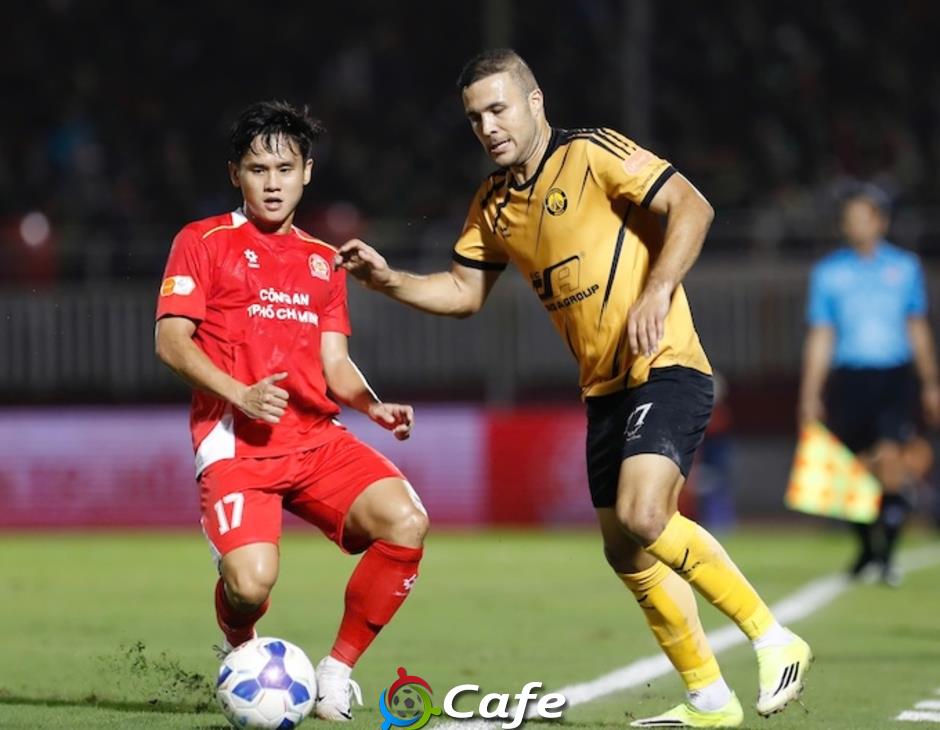 Chuyện chưa kể sau trận thắng chấn động của Thanh Hóa trên sân Thống Nhất Chuyện chưa kể sau trận thắng chấn động của Thanh Hóa trên sân Thống Nhất