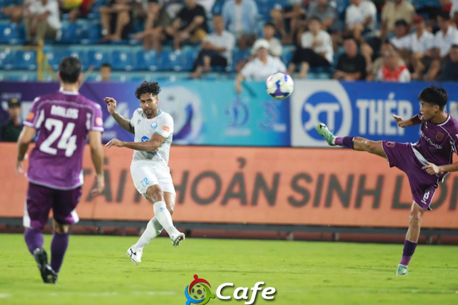 Chuyện gì đang xảy ra ở Nam Định? Chuyện gì đang xảy ra ở Nam Định?