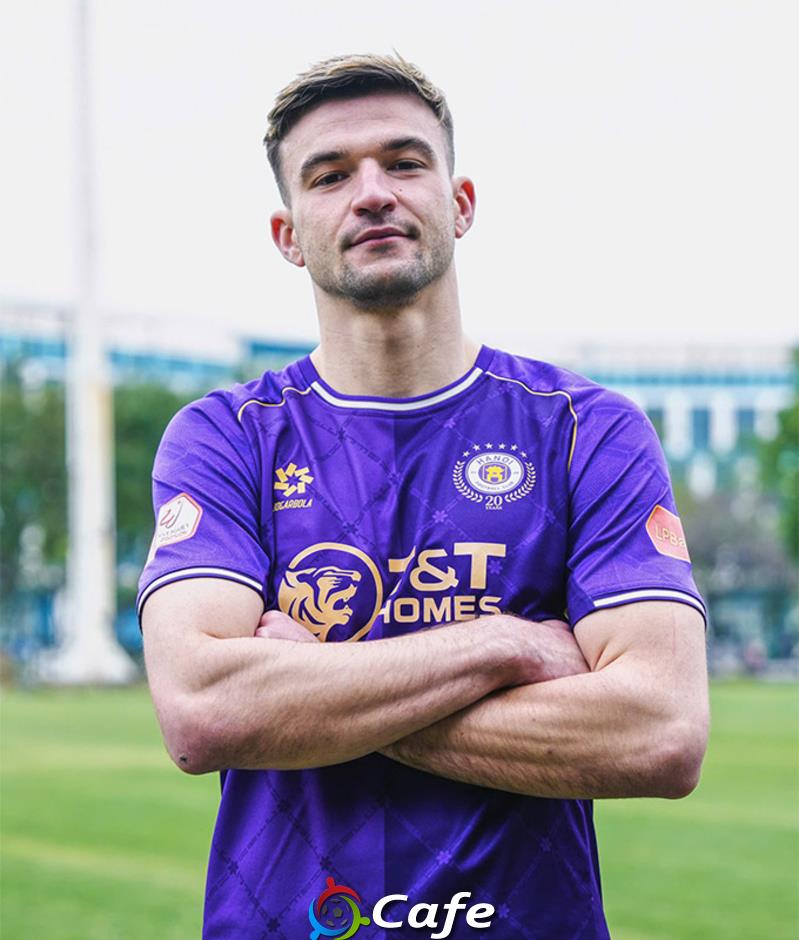CLB Hà Nội chơi lớn khiến cả V.League phải dè chừng