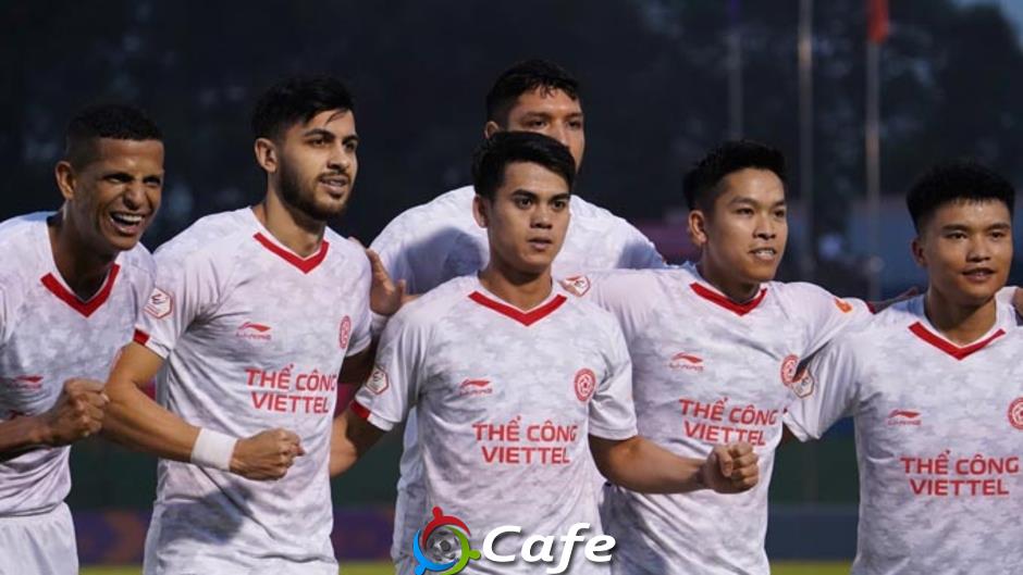 Cuộc đua vô địch V.League: Tạm vui hôm nay, ngày mai tính tiếp...