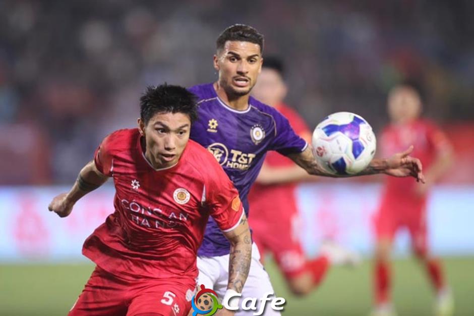 Cuộc đua vô địch V.League: Tạm vui hôm nay, ngày mai tính tiếp...