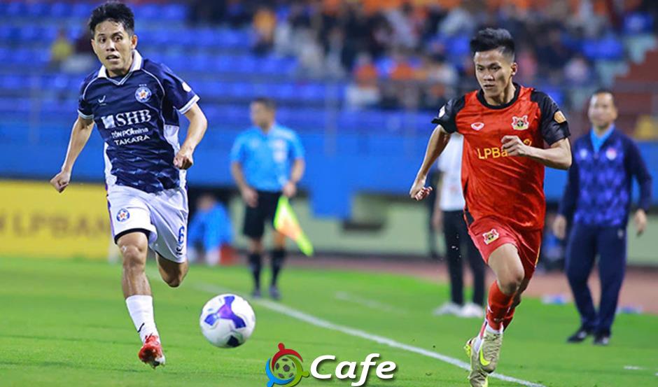 Cựu thủ môn U23 Việt Nam khiến cả V.League phải chú ý Cựu thủ môn U23 Việt Nam khiến cả V.League phải chú ý