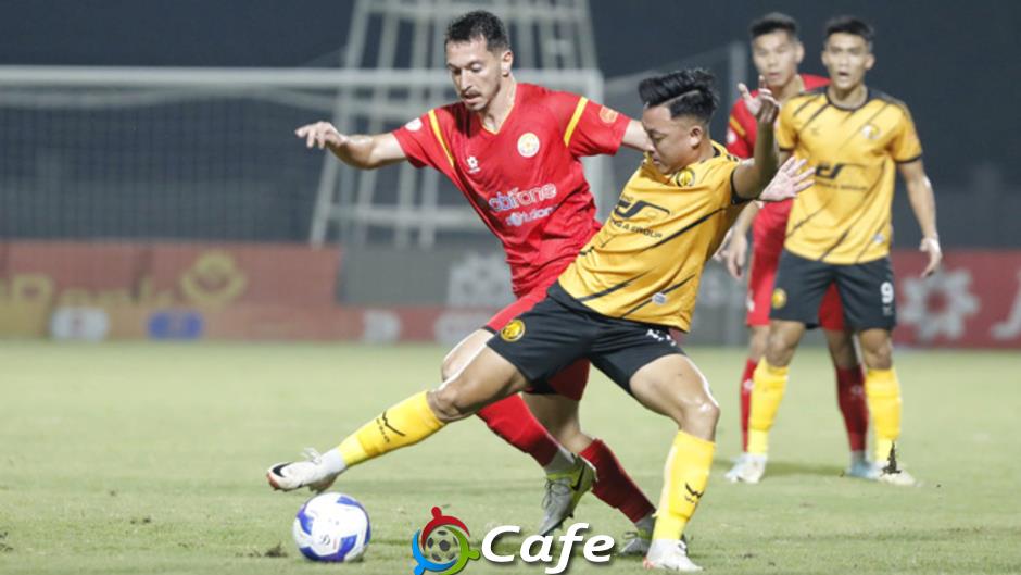 Cựu trợ lý ĐT Việt Nam bất ngờ&nbsp;tiết lộ thông tin&nbsp;tại&nbsp;Thanh Hoá