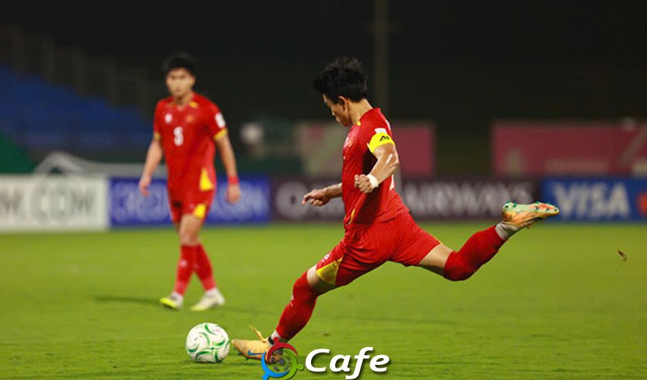 Đội bóng Trung Quốc muốn chiêu mộ Đình Bắc