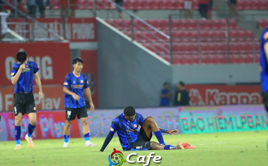 Gia Bảo của bầu Đức, hay câu chuyện ‘Hạc vừa bay vừa hoảng hốt’