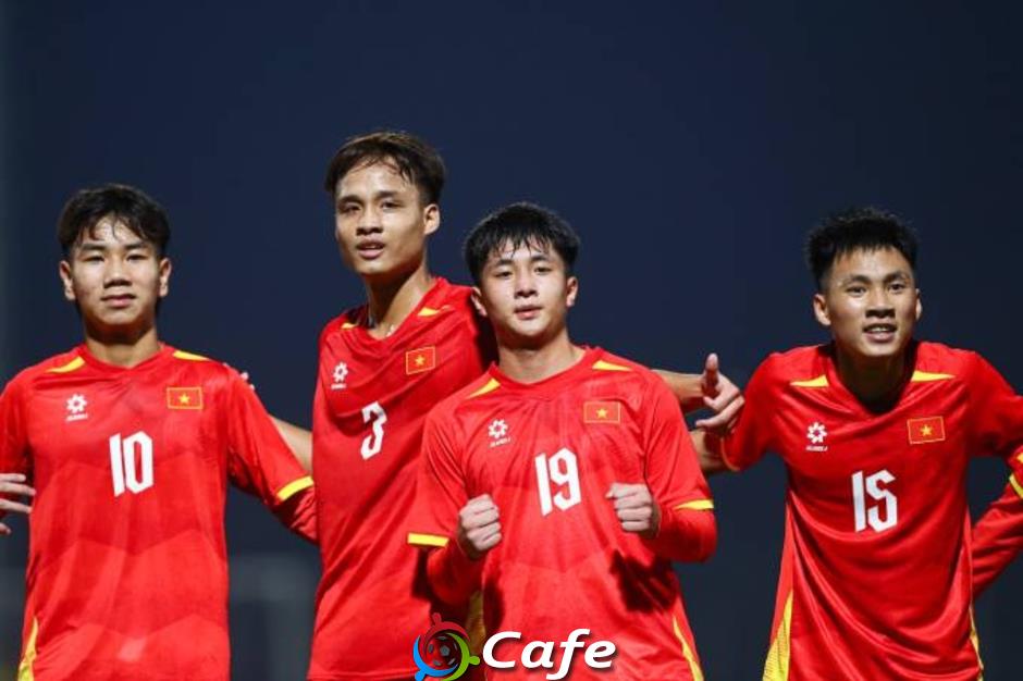 Hà Nội FC – 20 năm bền bỉ kiến tạo thế hệ kế thừa cho bóng đá Việt Nam Hà Nội FC – 20 năm bền bỉ kiến tạo thế hệ kế thừa cho bóng đá Việt Nam