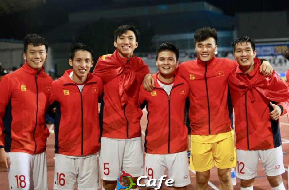 Hà Nội FC – 20 năm bền bỉ kiến tạo thế hệ kế thừa cho bóng đá Việt Nam Hà Nội FC – 20 năm bền bỉ kiến tạo thế hệ kế thừa cho bóng đá Việt Nam